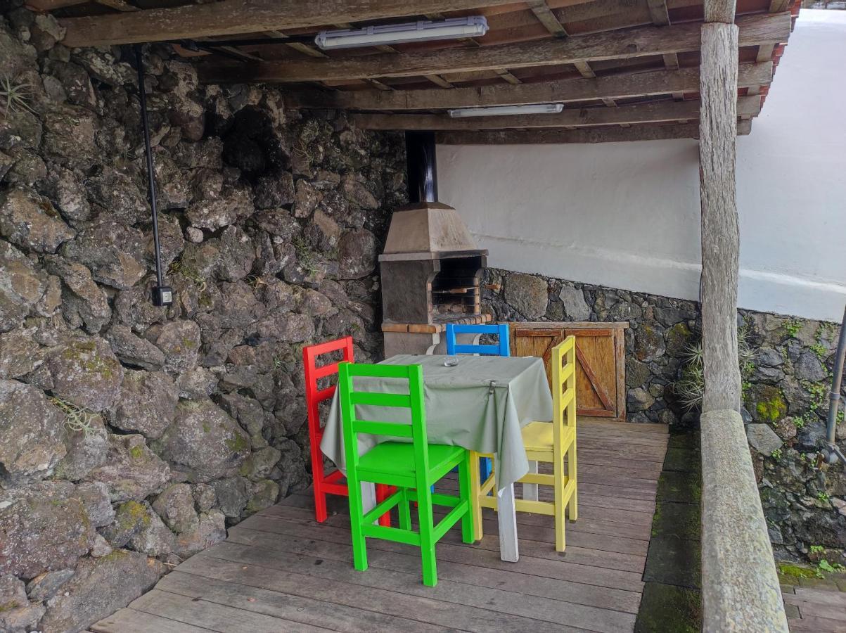 La Fortaleza Эрхос-Ель-Танке Экстерьер фото