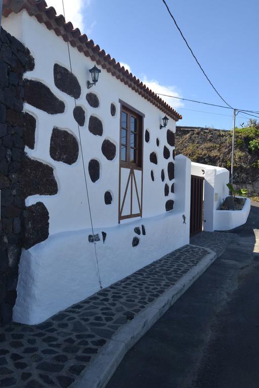 La Fortaleza Эрхос-Ель-Танке Экстерьер фото